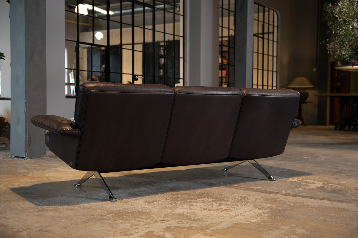 DS-31 Leather Sofa | de Sede