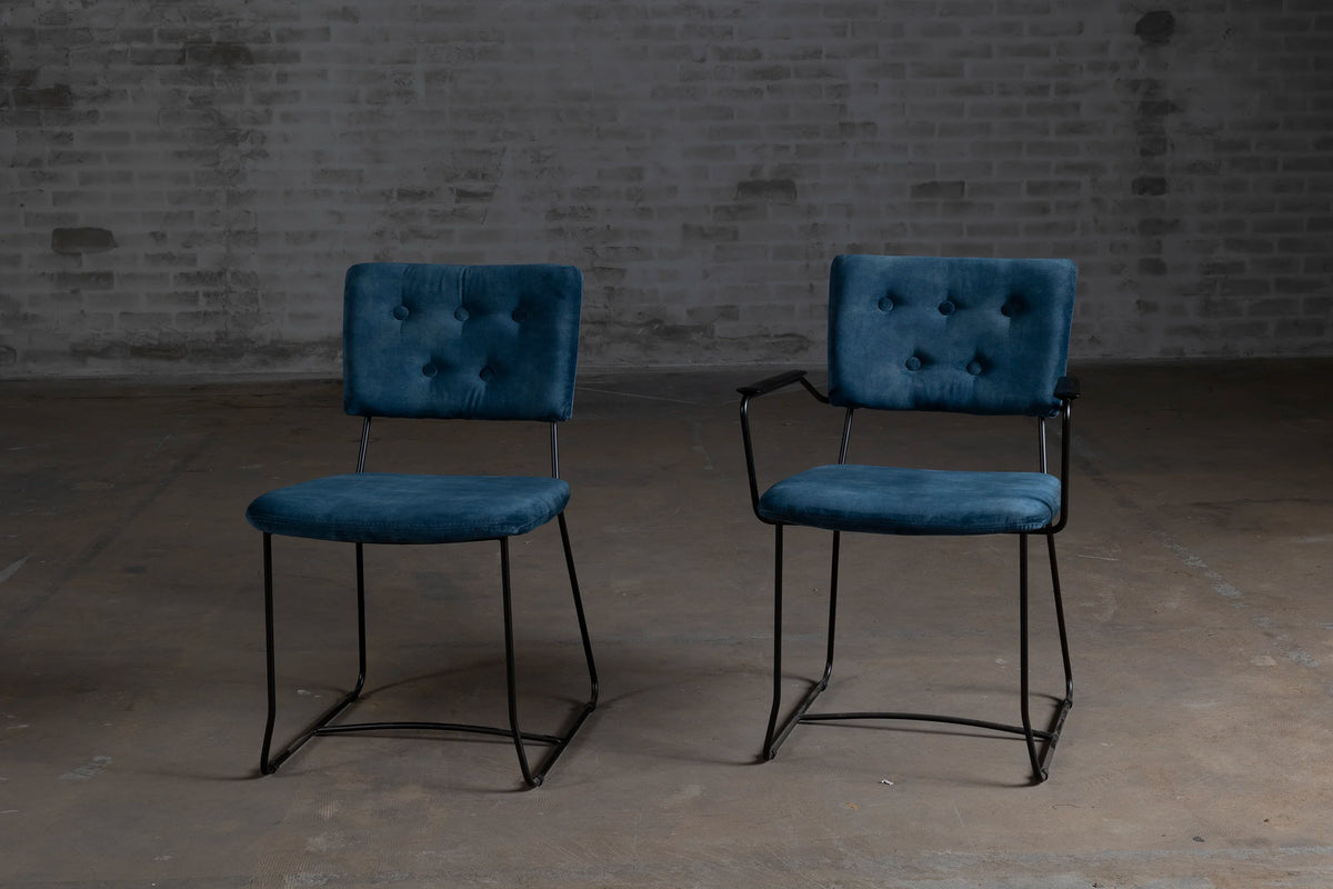 Chair Terence – with arm rests