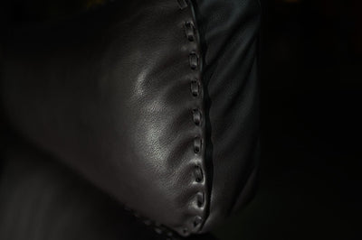 DS-31 Leather Sofa | de Sede