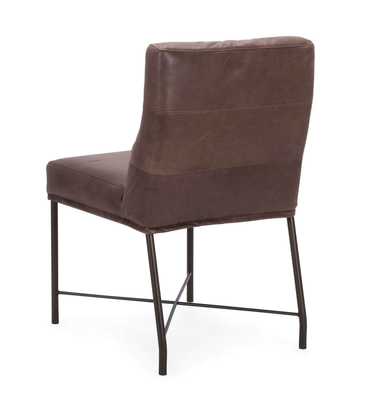 Industrial dining chair Grasso – S020