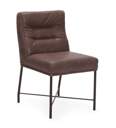 Industrial dining chair Grasso – S020
