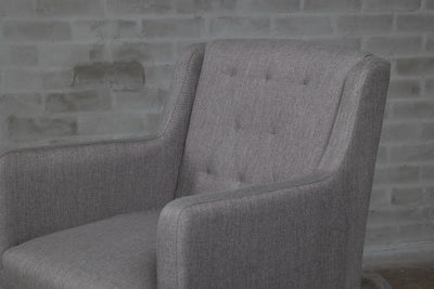 Set of 6 country dining chairs - S40