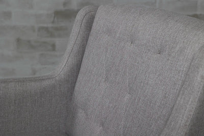 Set of 6 country dining chairs - S40