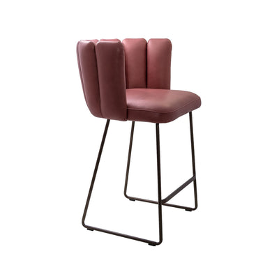 Modern dining chairs with armrest | KFF Gaia | S31