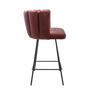 Modern dining chairs with armrest | KFF Gaia | S31