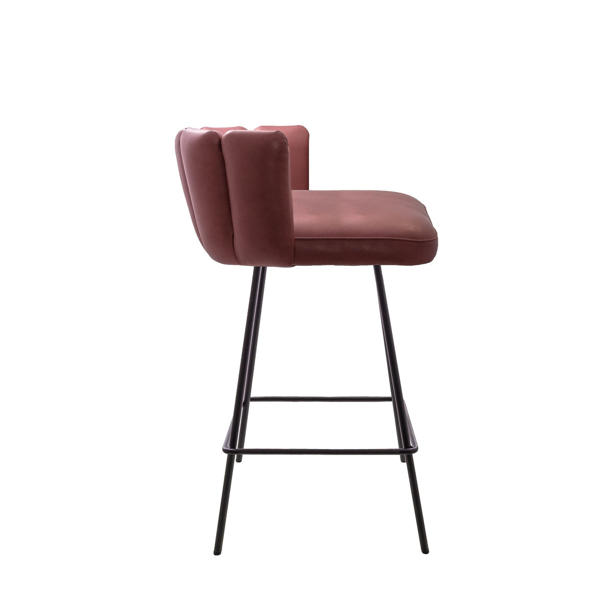 Modern dining chairs with armrest | KFF Gaia | S31